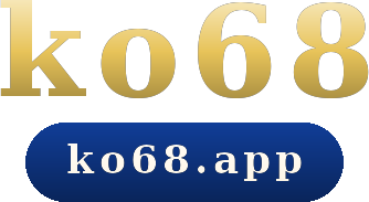 ko68 logo